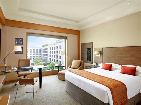 5 Star Hotels in Mumbai | Grand Hyatt Mumbai Hotel & Residences