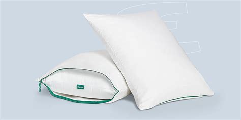 3 Best Pillows for Stomach Sleepers in 2024—Pillows for Your Neck