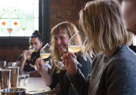 Future Brewer Women In Beer By Blackhearts Sparrows