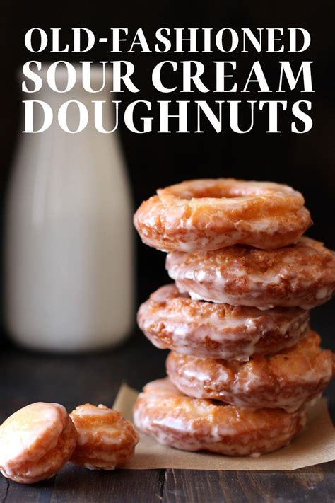 Krispy Kreme Doughnuts Copycat Artofit