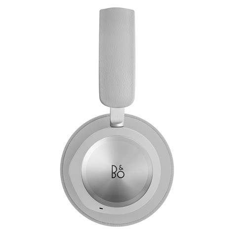 Bang Olufsen Beoplay Portal Gris Achat Casque Et