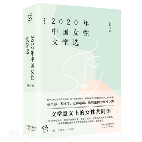 新华正版 2020年中国女性文学选张莉女性文学清华多声部多维度众声喧哗、杂花生树的女性之声邵丽张怡微淡豹文珍沈大成等虎窝淘