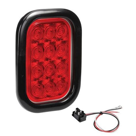 Narva Led Stoptail Lamp 94534