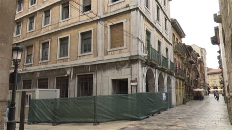 El nuevo conservatorio de música de Avilés entrará en funcionamiento en