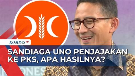 Masih Belum Tentukan Arah Politik Pendukung Menanti Hasil Penjajakan