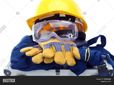 Safety Image Photo Free Trial Bigstock