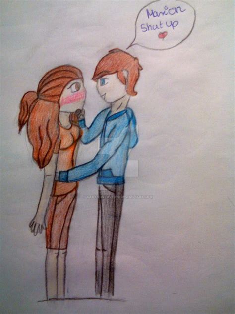 timothyxmarion request  cartoonlover  deviantart