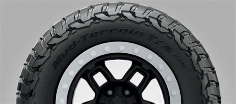Mud-Terrain Tyres