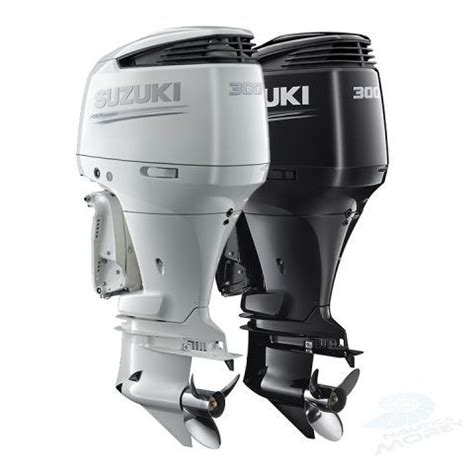 Suzuki Marine Distribuidor Oficial Fueraborda N Utica Morey