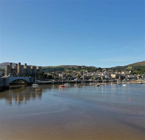 Top things to do in Conwy | Visit Wales