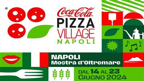 Pizza Village Alla Mostra Doltremare Ospiti Programma E Biglietti