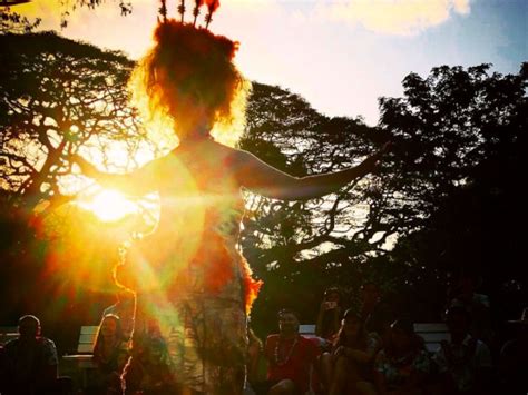 Toa Luau – Evening Show in Waimea Valley, Oahu's North Shore