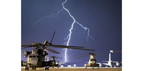 Lightning Certification and Protection of Aircraft - Electro Magnetic ...