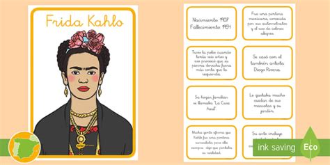 Frida Kahlo Biografía para Niños Descubre la Vida de la Gran Artista