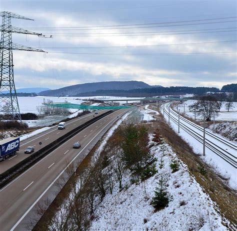 Nord Süd Verbindung zehn wichtigsten Antworten zur Stromtrasse WELT