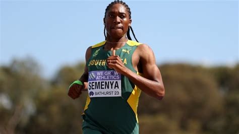 Olympic champion Caster Semenya wins appeal against testosterone rules ...