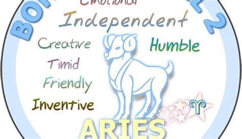 April 2 - Birthday Horoscope Personality | Sun Signs | Birthday ...