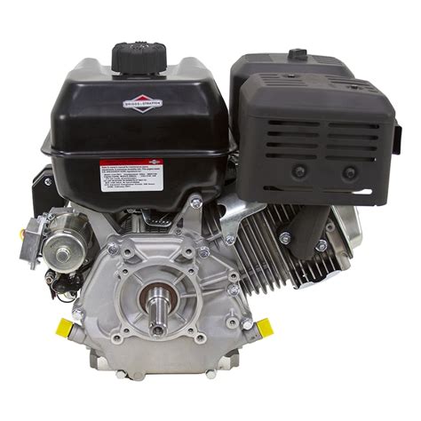 Motor Briggs XR 13 5 HP E Part Elétrica 25T2370085F1 a Gasolina