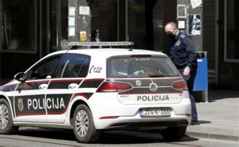 Uhapšen službenik Direkcije za koordinaciju policijskih tijela BiH zbog