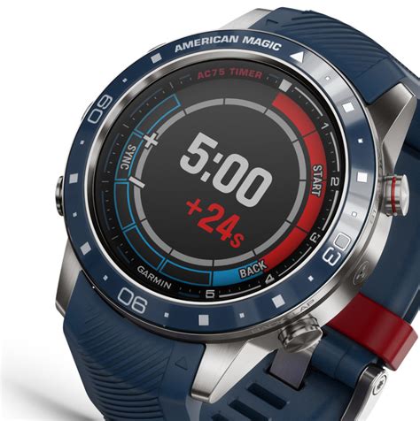 Garmin Announces New Marq Captain American Magic Edition Luxury