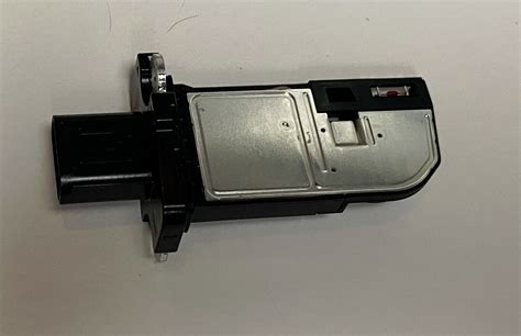 OEM Genuine Motorcraft AFLS165 Mass Air Flow Sensor BR3Z 12B579 A