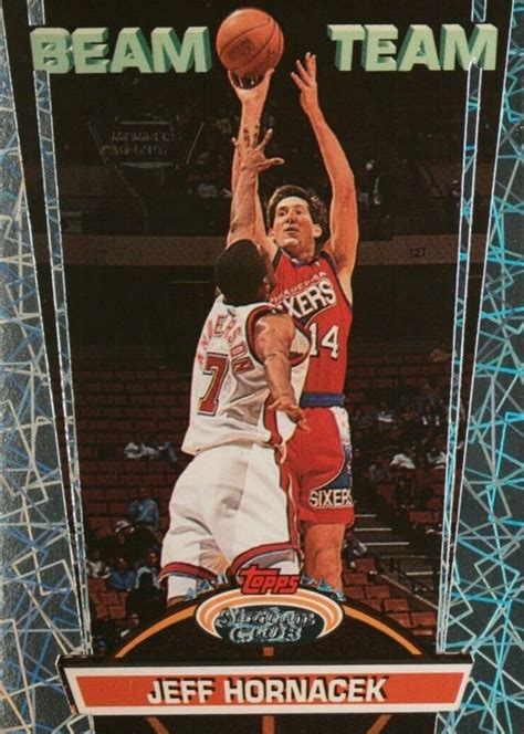 Jeff Hornacek Basketball Cards Price Guide Sports Card Investor