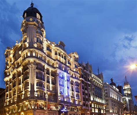 Hotel Atlantico Madrid in Madrid | Best Rates & Deals on Orbitz