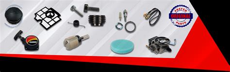 Shindaiwa Parts Online - Shindaiwa Replacement Parts