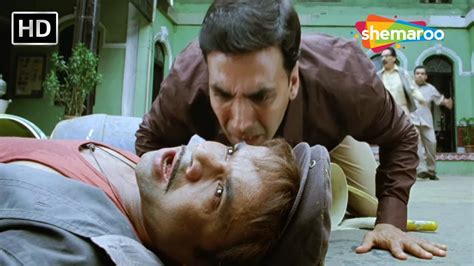 Akshay Kumar Comedy Rajpal Yadav