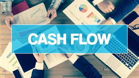 Boost Your Business With Key Cash Flow Metrics Wealth Factory