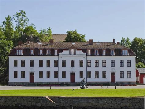 Oscarsborg Fortress Museum (Drøbak) - Visitor Information & Reviews