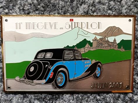 Plakette Oldtimer Kaufen Auf Ricardo