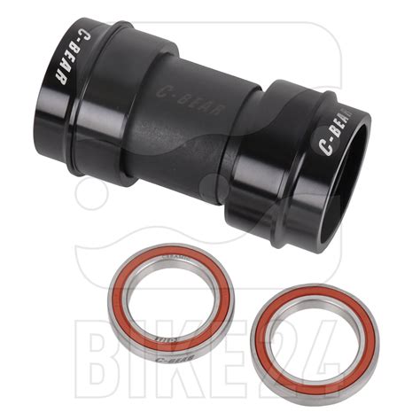 C Bear Ceramic Bearings Bottom Bracket T47 30mm Campagnolo OT FSA