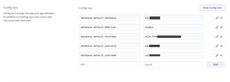 Belajar CodeIgniter 4 10 Deploy CodeIgniter 4 Ke Heroku Leravio