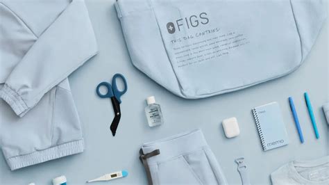 Honest Figs Scrubs Review from a Travel Nurse – Is It Worth It?