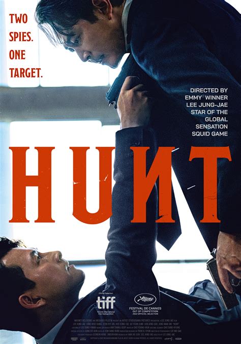 Hunt: Press Kit — Magnolia Pictures | Independent Films | Documentaries