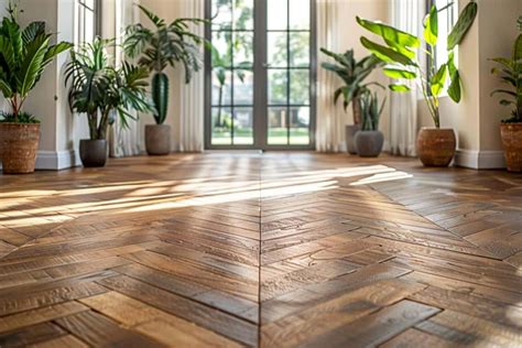 Sens De Pose Pour Carrelage Imitation Parquet Guide Complet Et Astuces