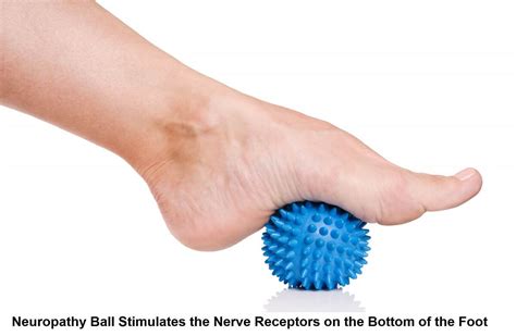 Feet & Legs Neuropathy: #1Cure to Reverse Nerve Pain at Home!