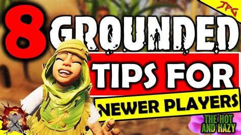 8 Grounded Tips For New Or Returning Players After The Hot And Hazy