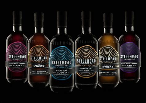 Stillhead Distillery Inc Craft Distillers Guild