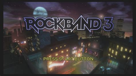 Rock Band 4 Setlist Clone Hero