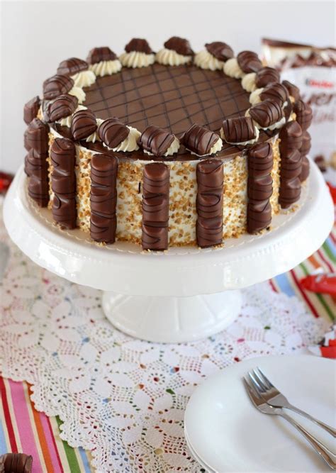 No Bake Kinder Bueno Cheesecake Jane S Patisserie Artofit