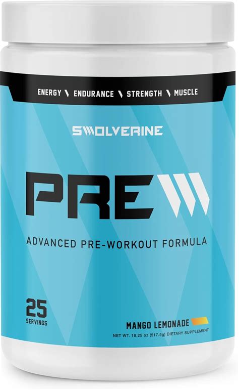 Amazon Pre Workout Citrulline Malate Carnosyn Beta Alanine