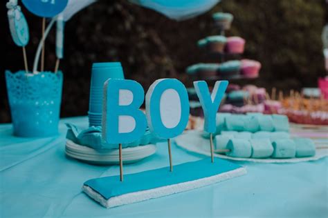 Gender Reveal Cos E Come Organizzare Il Lieto Evento