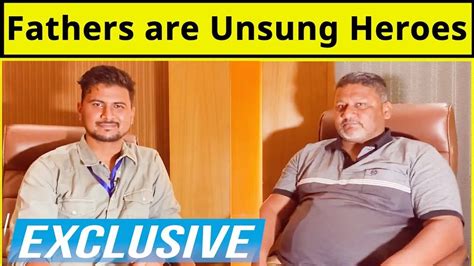 Exclusive Interview Unsung Unpraised Unnoticed Meet Sarfaraz S