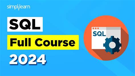 Sql Full Tutorial Sql Full Course For Beginners Simplilearn