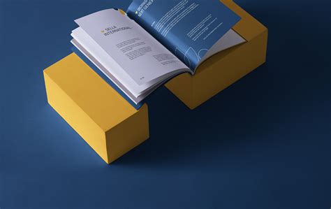 Sela International :: Behance