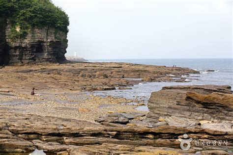 변산반도국립공원 전라북도 부안군 가볼만한곳