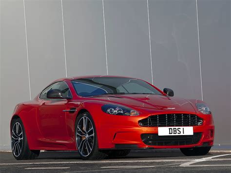 Aston Martin Dbs 59 Front Three Quarter 1 Hd Wallpaper Pxfuel