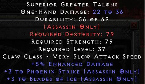 Ft Greater Talons 3 Phoenix Strike 3 Blades Topic D2jsp